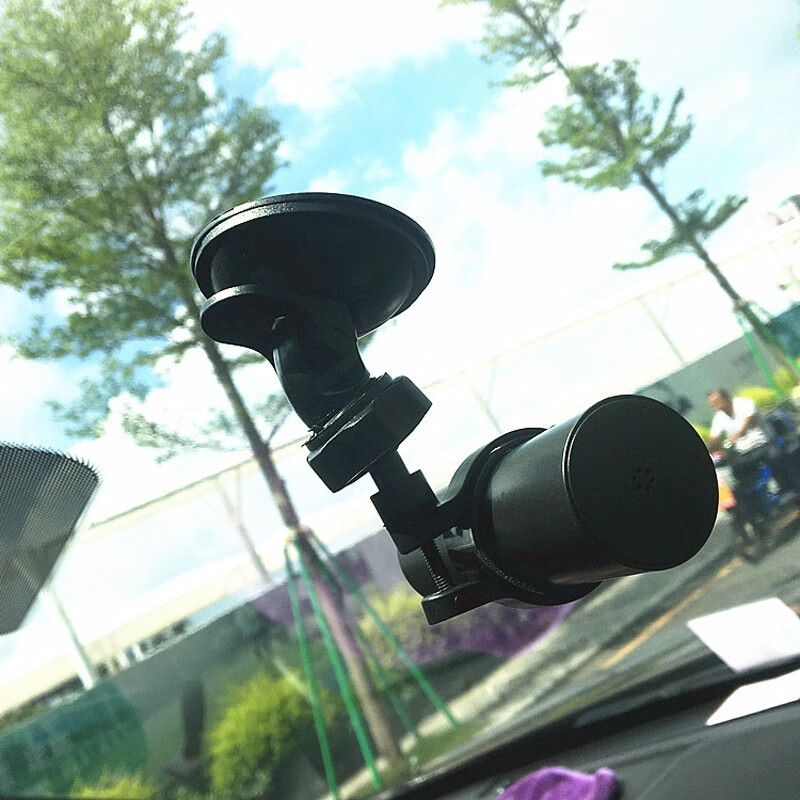 Bracket Dadaipai mini23X1360K60070 tube type driving recorder fixed suction cup bracket fixed suction cup bracket