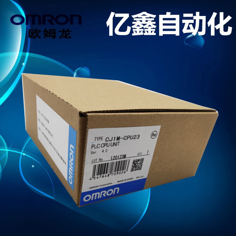 Huili customized Mron PLC CJ1M-CPU13 CJ1M-CPU22 12 11 21 11 CJ1M CJ1MCPU13