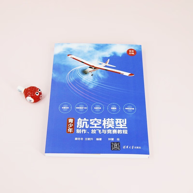 Youth aviation model making, flying and competition tutorials