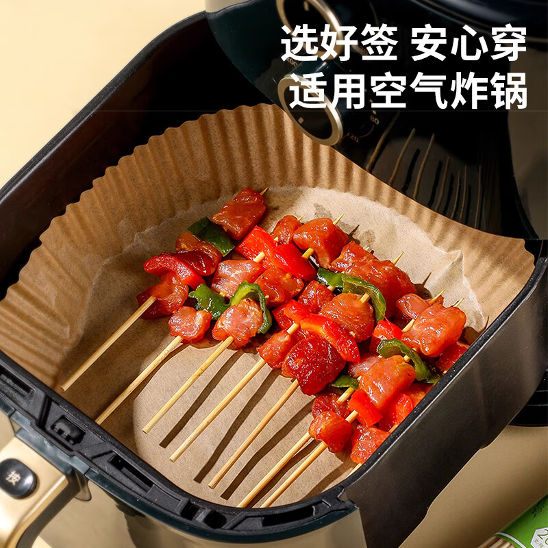 SHUANG YU candied haws bamboo skewers disposable small bamboo skewers 15cm barbecue skewers grilled sausage skewers hawthorn fruit skewers 300 pieces