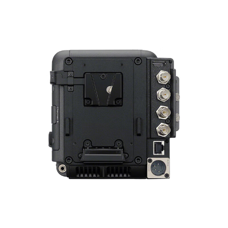 Sony (SONY) CineAltaB 8K full-frame professional cinema projector PL/E dual-mount lightweight intelligent optical anti-shake camera Sony CineAltaB package four standard
