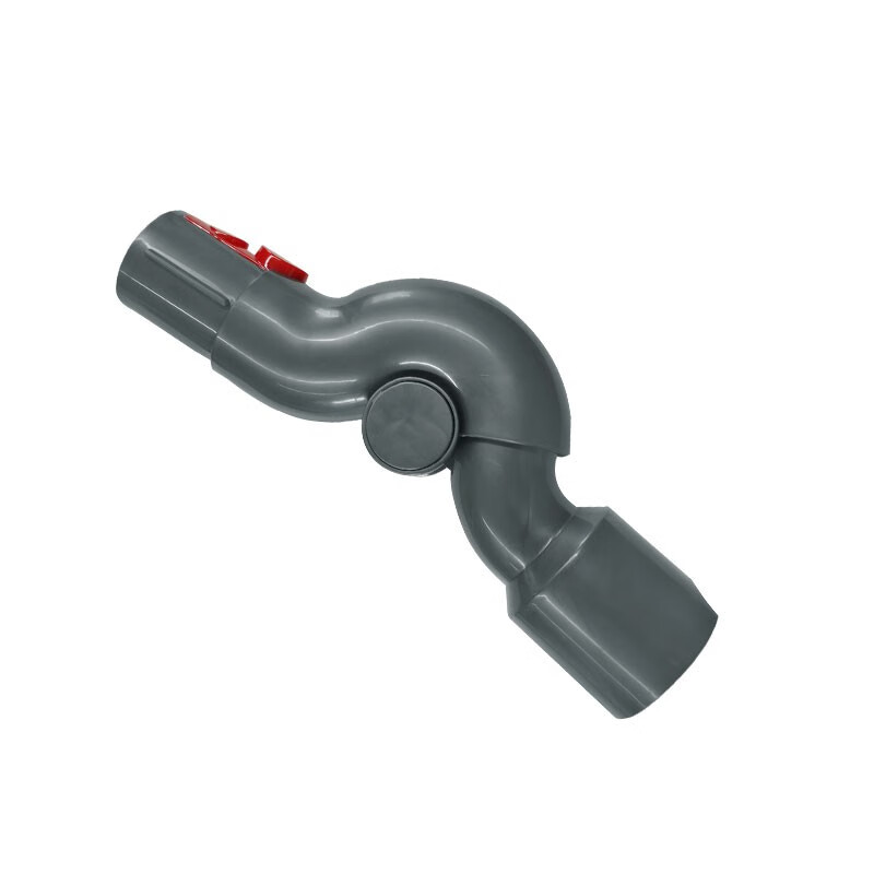 Xiao will be suitable for Dyson DYSON vacuum cleaner accessories suction head V6V7V8V10V11V15 floor brush roller filter element electric mop turning joint 1 high altitude adapter (V6 is not applicable)