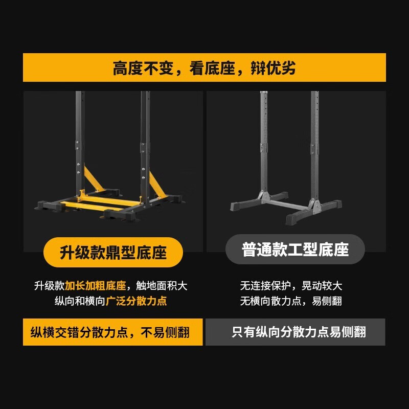 Wankai horizontal bar indoor adult student high school entrance examination pull-up device home swing stretch bar home fitness equipment newly upgraded suction cup base load-bearing 1500 pounds