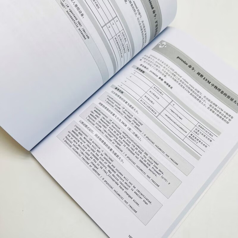 Self-study manual for common Linux commands (produced by Asynchronous Books)