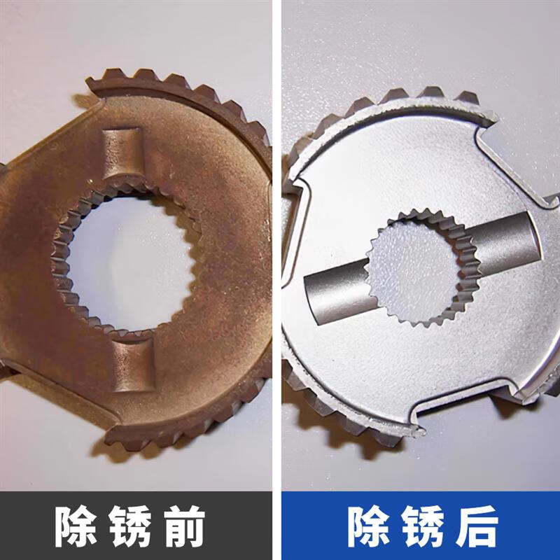 Metal rust strong liquid lubricant anti-rust oil screw loosening agent spray WD-40 multi-purpose product zero pressure tank 440ML 44