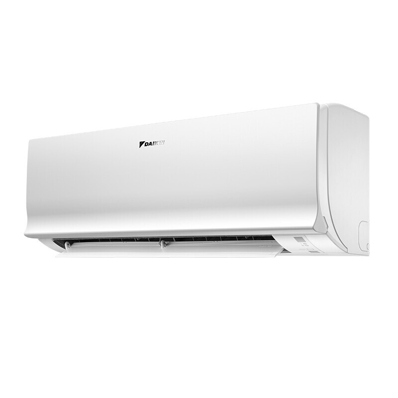 Daikin Air Conditioning Large 1.5 HP Inverter Hanging Air Conditioner Kangda Airflow New National Standard Wall Mounted Self-Cleaning E-MAX-7/8 Trade-in Subsidy R Series Large 1.5 HP Three-level Energy Efficiency R336 White