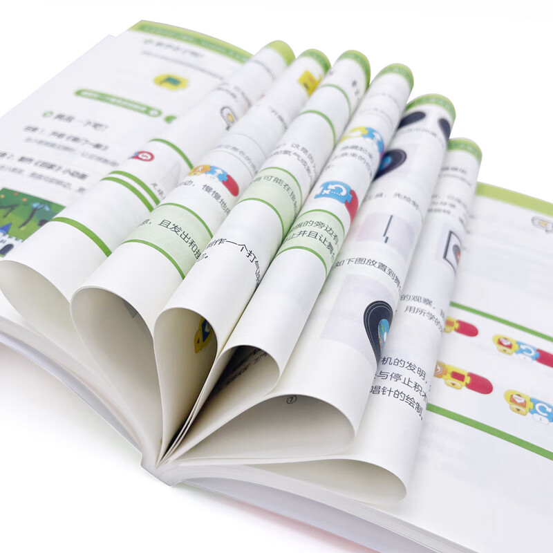 Scratch Jr. Children's Fun Programming Introduction to Scratch Jr.