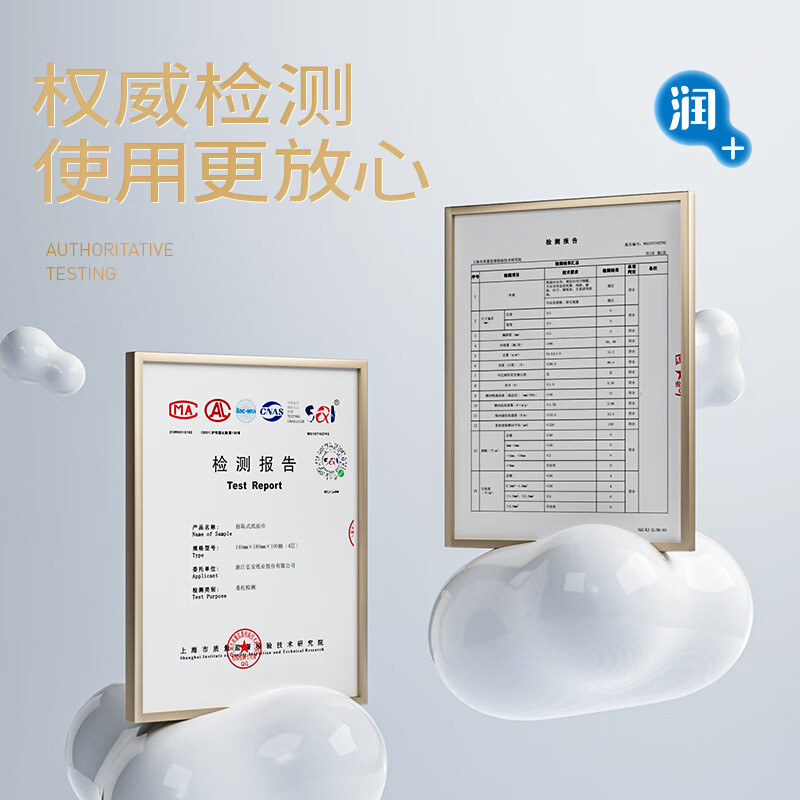 COROU tissue paper, thick 4 layers, M size, 100 sheets*12 packs, Yunrou tissue, moisturizing tissue, whole box, cream paper