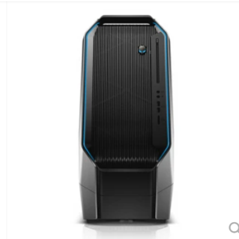 Alienware second-hand desktop console e-sports game computer R12 R13 Big Triangle 51 second-hand monitor 95 new R12 11th generation i9/64G/1TB/3080Ti