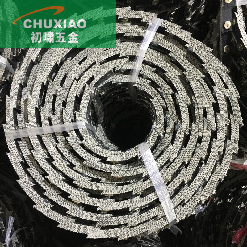 Chuxiao universal belt, flexible triangle belt, splicing belt, O-type hundred-knot belt, A-type fish scale belt, B-type screw, C-type DE-type leather, A-type (black regular) price per meter