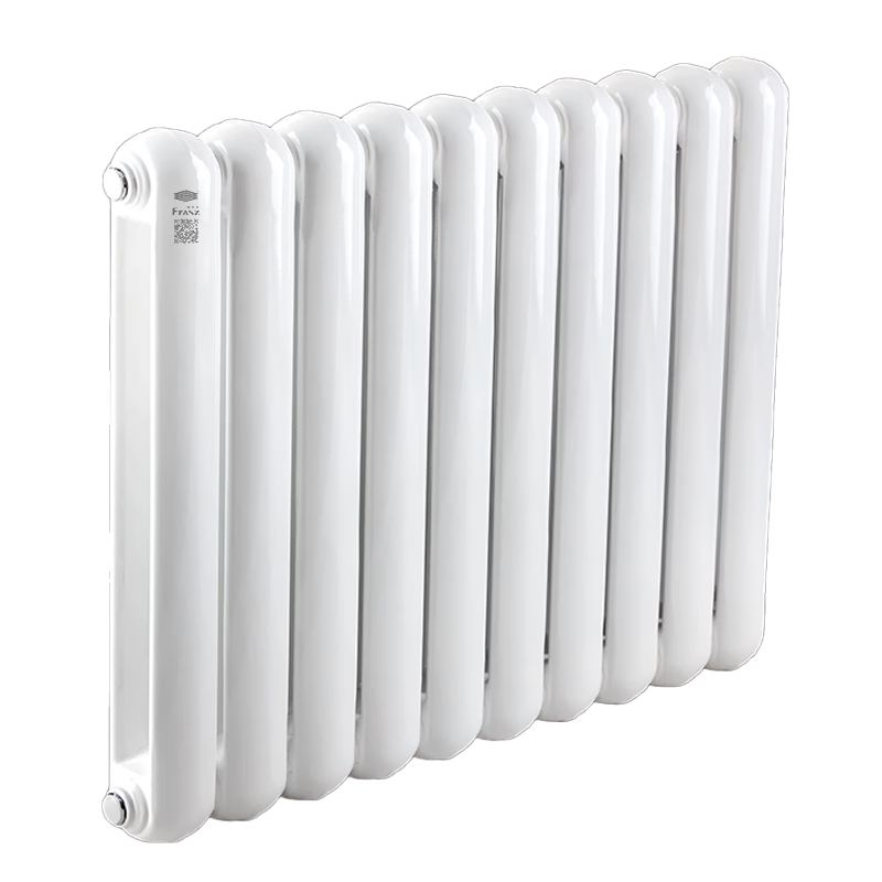 Franz steel 7530 radiator household water heating wall-mounted living room radiator central heating corrosion-resistant stainless steel can be customized 600mm (minimum order of 3 columns)