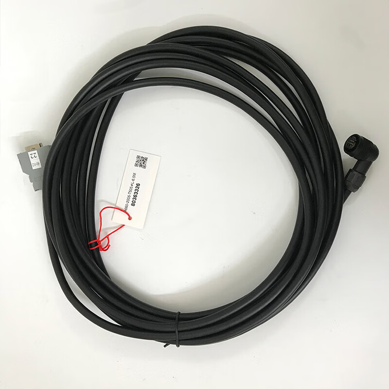 Fanuc encoder plug internal wiring A860-2000/2020/2005-T301 large quantity in stock new encoder shell
