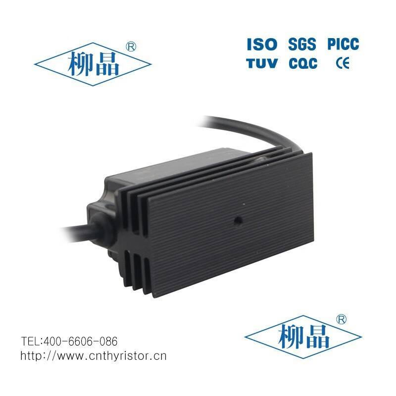 Liujing photovoltaic anti-reverse diode LJ-MD55A2000V-H Solar outdoor electric vehicle charging pile essential inverter for solar power generation LJ-MD55A2000V-H