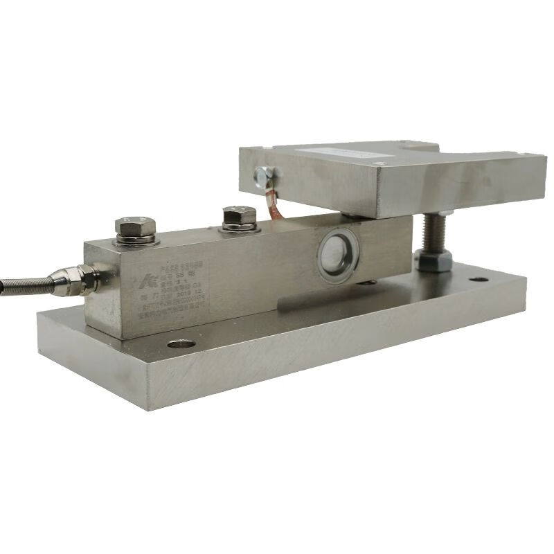 Yue Changsheng Chengliu SB type weighing module 3t metering tank module 5t tank metering 10t reactor 5t dynamic load 2t 3t accessory pressure head or steel ball