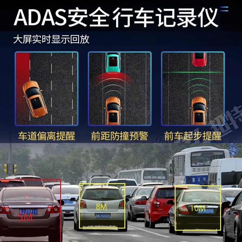 Super special force new and old Sail 3 LeFeng RV central control car machine large screen original car dedicated navigation and reversing image all-in-one machine large screen host + high definition reversing 32G original car dedicated