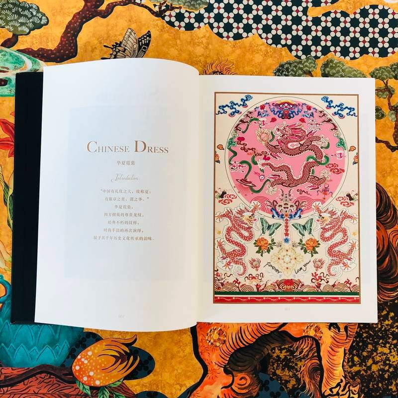 National trend pattern