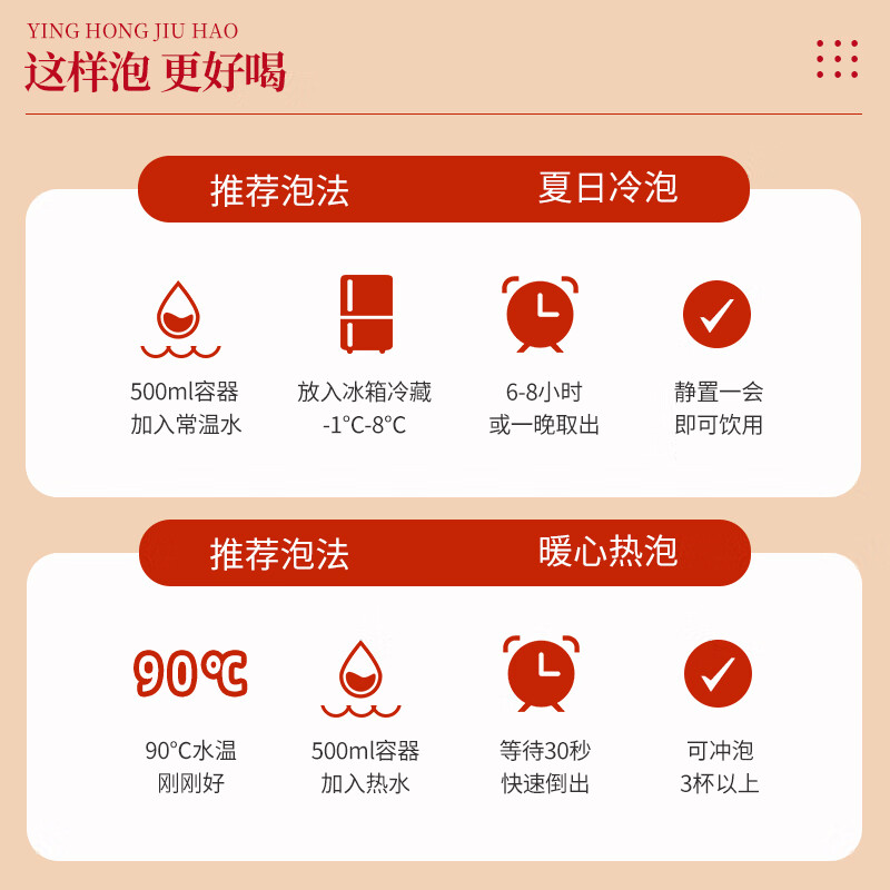 Sanyin Tea Premium Yinghong No. 9 Guangdong Yingde Black Tea Kungfu Black Tea Gift Box 500g Tea Gift Box for My Father-in-law