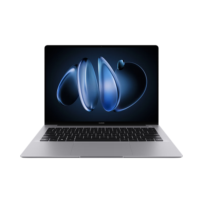 99% new Huawei MateBook 14 Core Ultra laptop 2.8K OLED touch screen Ultra 5 32G 1T deep space gray quality inspection report