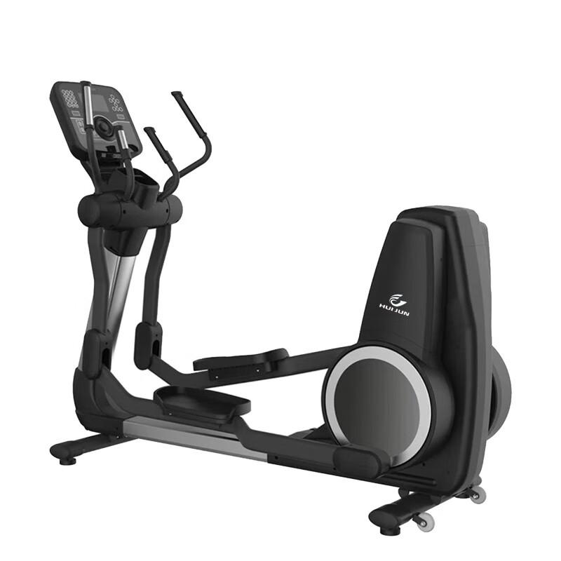 Huijun (Huijun) Huijun high-end commercial vertical exercise bike fitness training elliptical machine HJ-B8810/B8850/B8800 HJ-B8810 high-end vertical exercise bike