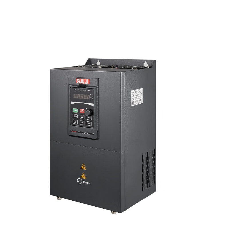 Sanjing inverter VM1000B fan water pump 2.2/4/5.5/7.5/11/15/18.5/22/30/37K 75KW/380VVM1000B-4T075G