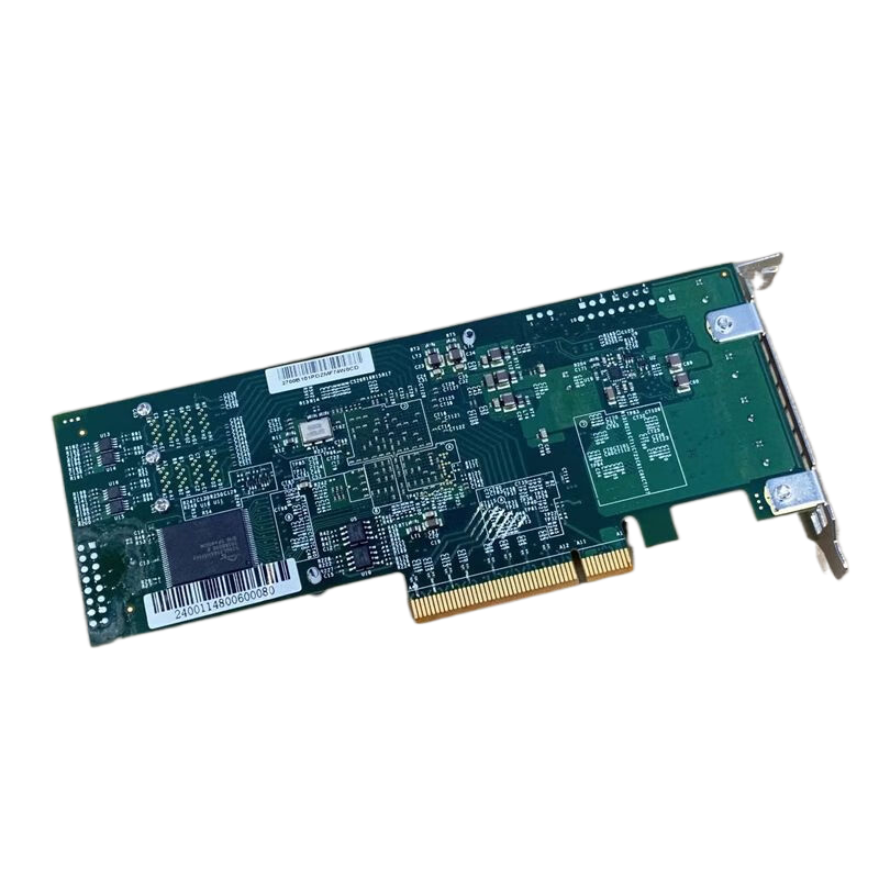 Pass-through card IT YZCA-00424-101 12GB array Micro 3008 card pass-through mode high and low double baffles