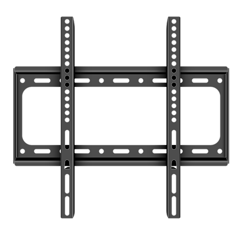 Suitable for LeTV wall-mounted TV rack 32 40 43 50 55 65-inch universal LCD wall TV bracket LeTV 26-55 inch reinforced and thickened version
