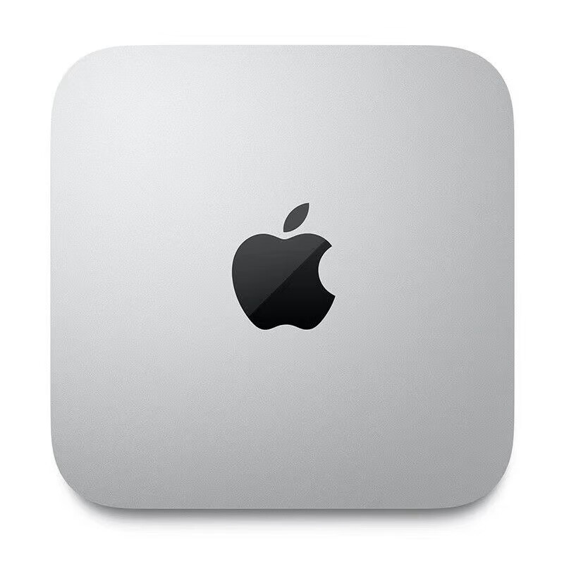 Apple Mac mini second-hand Apple mini host new M4/M1/M2 Pro chip desktop small host video editing and photo editing office design 90% new 24 M4 chips (10+10) 16+256G 95% new