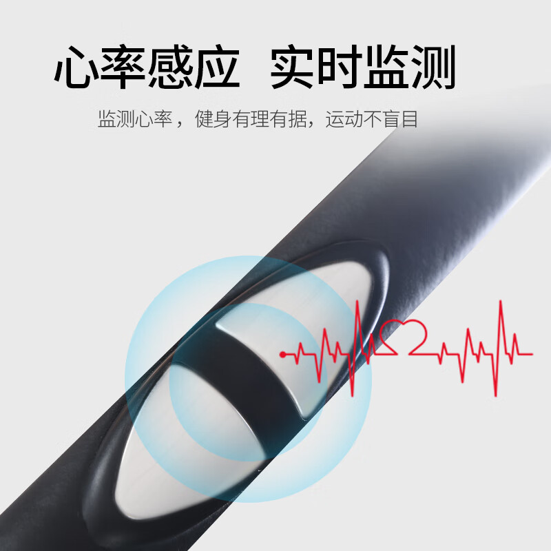 Kanglajia high-end elliptical machine for home use K8601H indoor aerobic exercise space walking machine high-end elliptical machine K8601H