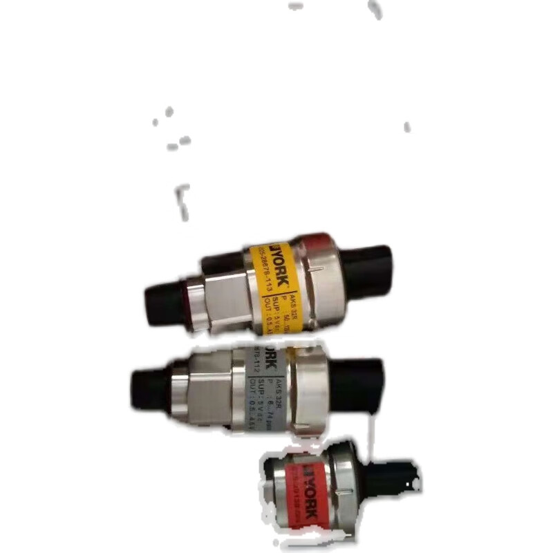 York YORK Danfoss pressure sensor pressure transmitter 025-29139-001060G2154 imported