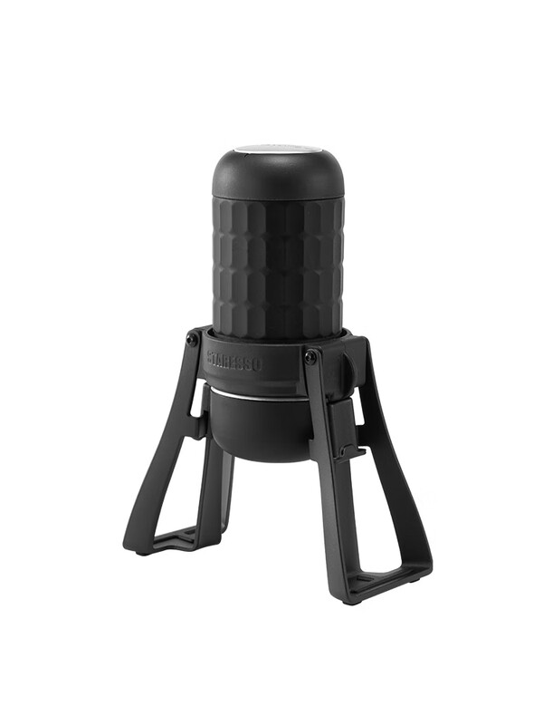 Star Grain Third Generation SP-300 Portable Home Hand Pressed Extraction Coffee Machine Italian Concentrated Rich Oil Black SP-200 Standard Edition