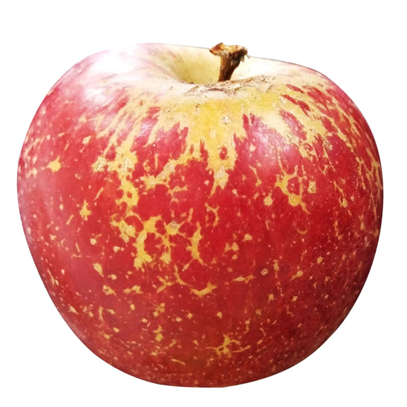 Jingmi Yunnan Zhaotong Chou Apple Net Weight 4.5kg Single Fruit 150g+ Fresh Fruit Raw Rock Candy Heart Straight from the Source