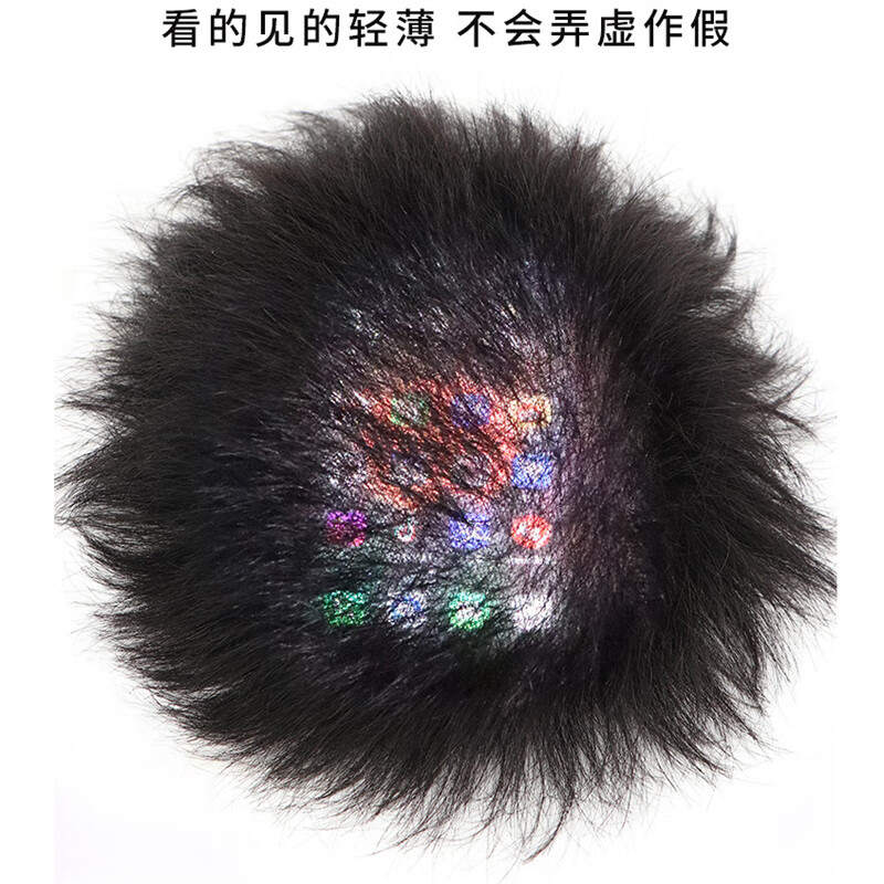 Soul special wig for men, real hair wig piece, replacement hair block, men's replacement real hair head replacement piece, invisible replacement hair block, handmade 60 mesh hair inch, 15*20, handmade mesh spin, natural black