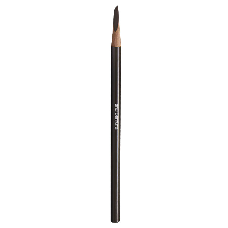 Shu Uemura (shu uemura) classic machete eyebrow pencil #02 gray brown 3.3g natural long-lasting new year's Valentine's Day gift