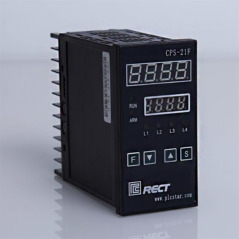 Frequency conversion constant pressure water supply controller Langley Technology CPS-21F pressure regulator RECT