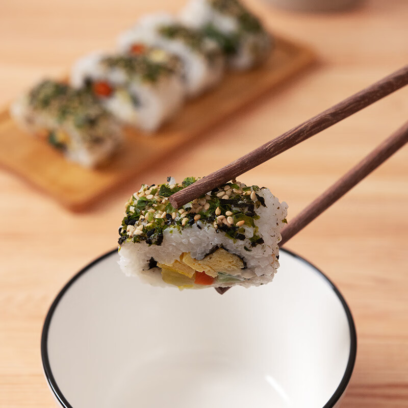 Zhang Xiaoquan red sandalwood chopsticks natural wood chopsticks household solid wood paint-free wax-free chopsticks tableware five pairs C400201