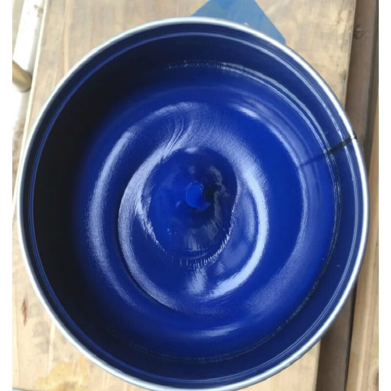 Great Wall HP-R Grease High Temperature Wear Resistant, Oxygen Resistant, Low Noise Butter for Mechanical Vehicles 15kg Operating Temperature -30 ~180