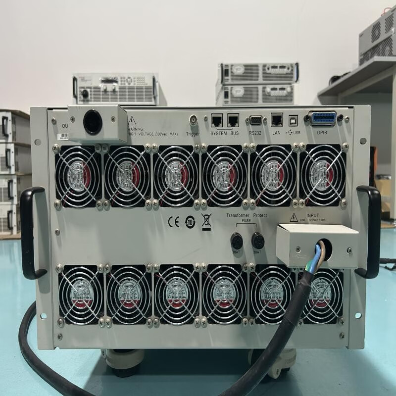 ITECH second-hand IT7326 AC power supply