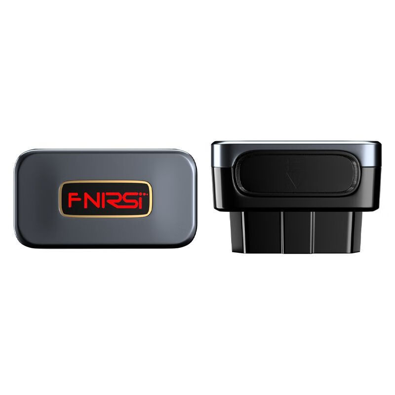 OBD car detector fault code diagnostic instrument decoder decoder mobile version vehicle computer universal 2024 flagship model modern special full vehicle in-depth inspection