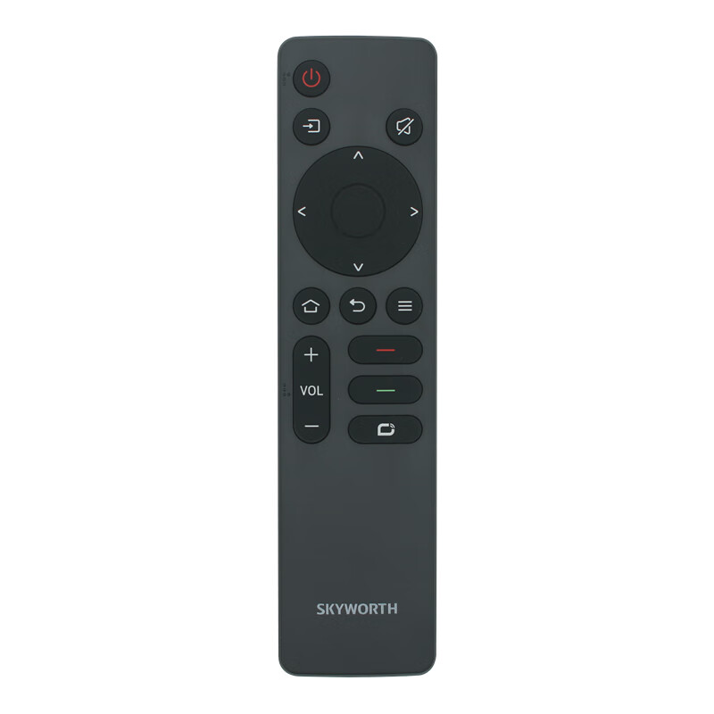 Skyworth original TV remote control YK-1801J-00 32M/40M3D 43M3D 55H5E 65/75H5E 85H5E 55A4E 65A4E 75A4E 85A4E