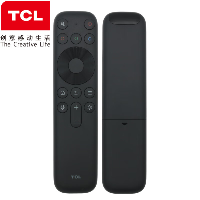 TCL original TV Bluetooth voice remote control 55V89H 65V89H 75V89H 85V89H quantum dot TV remote control