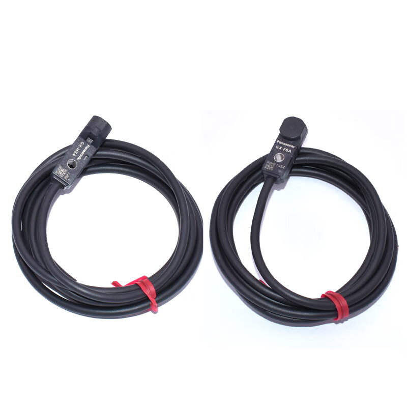 Proximity sensor GX-F6A-F8A-F12A-FL15A-H6A-H8A-H12A-H15A Proximity sensor GX-F12B Output NPN