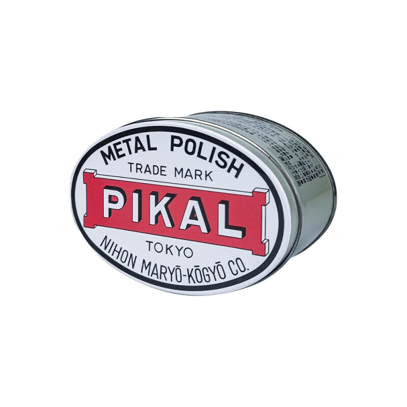 PIKAL Co., Ltd. oily paste metal polishing mold polishing METALPOLISH18000 precision PIKAL liquid 300G