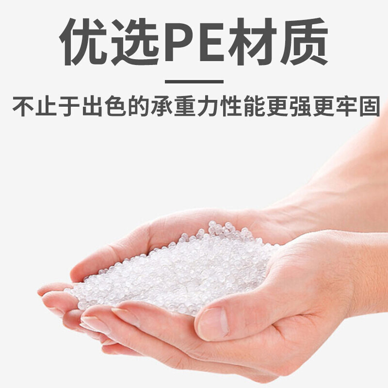 Ouyi ORYT garbage bag extra large thickened commercial property hotel office classification trash can large plastic bag black flat mouth 120*140cm*50 pieces