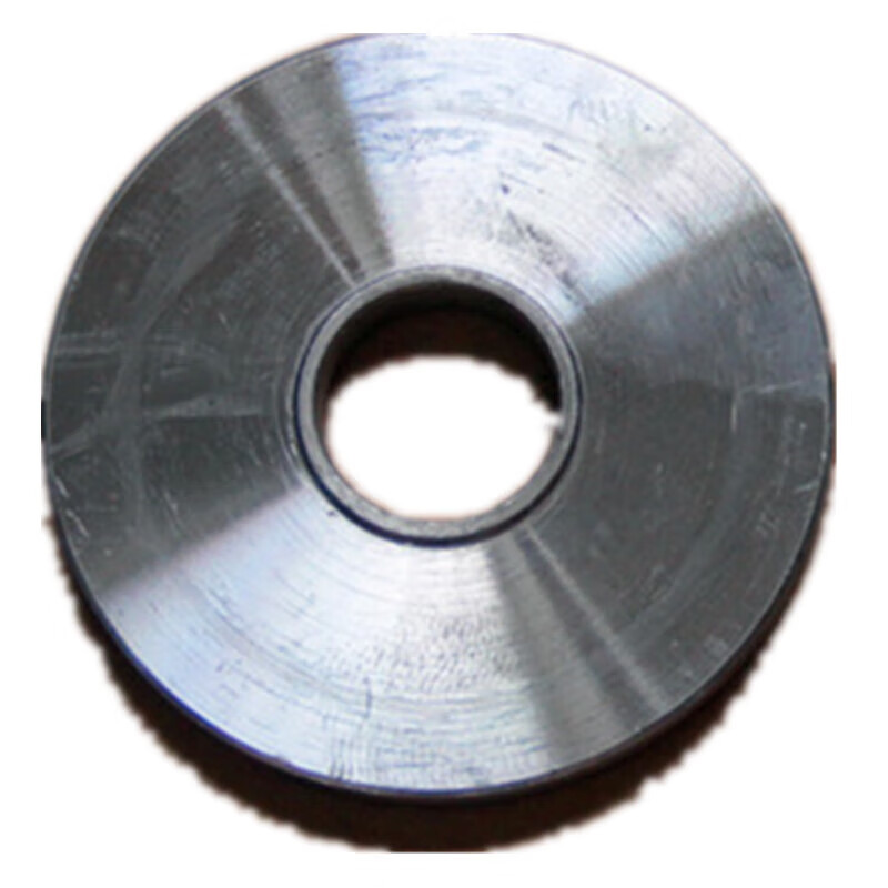 Puli Pulu table saw plywood accessories saw shaft seat saw blade plywood pressure plate cutting piece clip cake woodworking machinery sliding table saw saw machine No. 2 plywood