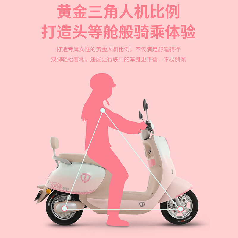 Tailing Electric Motorcycle Fanhua 75 kilometers long range electric vehicle 1200W high-speed electric motorcycle lead-acid battery 72V22Ah takeaway and work transportation battery vehicle dazzling green