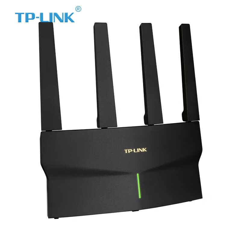 TP-LINK dual-band full Gigabit Wi-Fi6 wireless router mesh AX3000 TL-XDR3030 easy exhibition version connection number 2 broadband