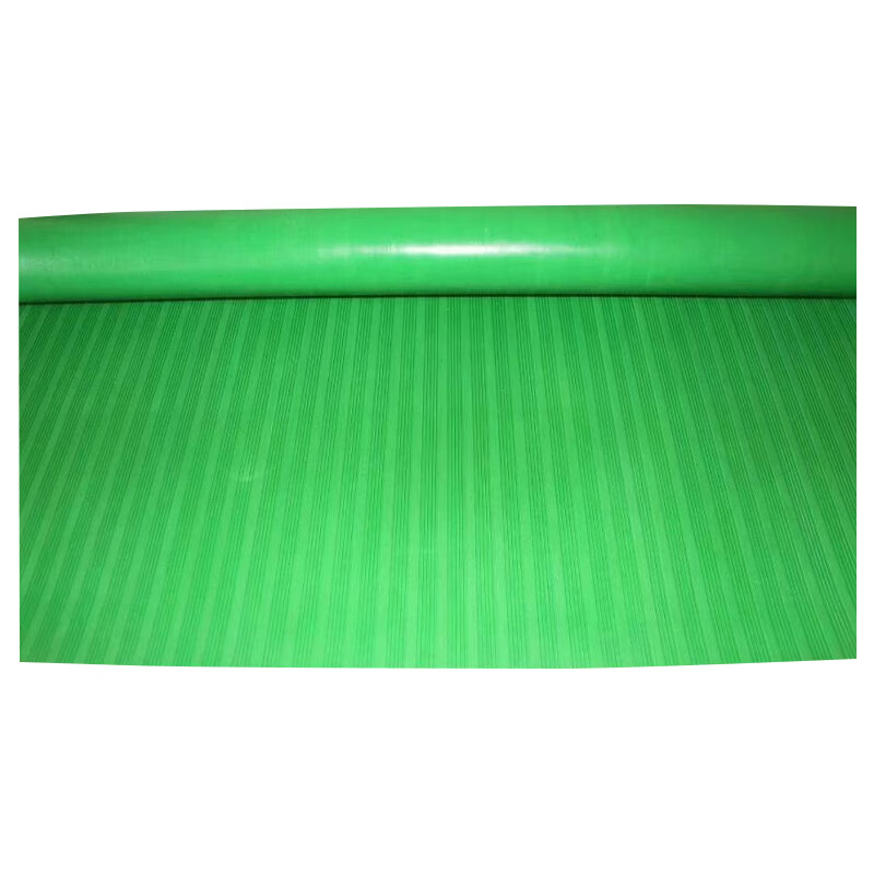 Caizhi Insulating Pad 1 meter wide, 5mm thick, 5 meters/roll, green