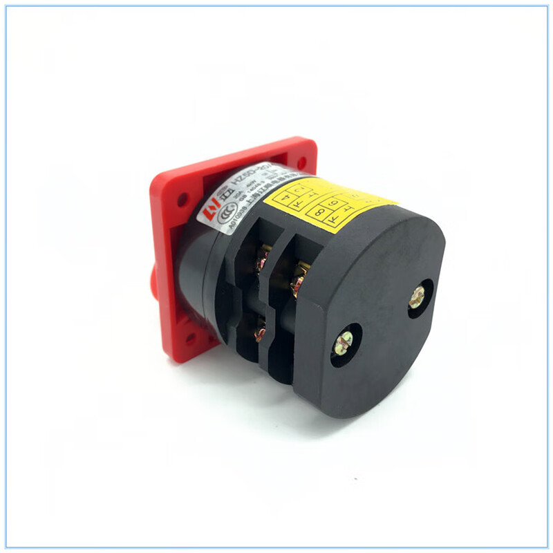 Suitable for transfer switch combination switch HZ5D-20/4 L02 silver contacts Class A