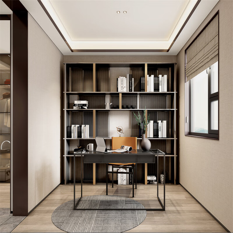 Luohe <Shuanghui Jinyu Mansion> Buy a house and get a whole house decoration gift package with an extra RMB 10,000 for 6 units