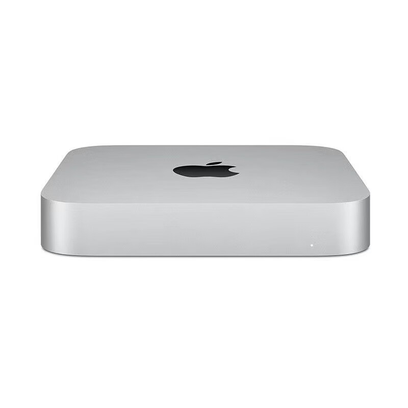 Apple Mac mini second-hand Apple mini host new M4/M1/M2 Pro chip desktop small host video editing and photo editing office design 90% new 24 M4 chips (10+10) 16+256G 95% new